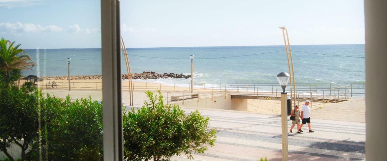 Nautic Apartment Quarteira Exterior photo